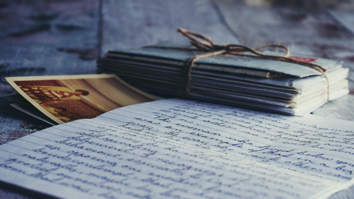 GECENİN KIRGINLIĞINDA AKLA GELMİŞ ESKİ BİR HATIRA